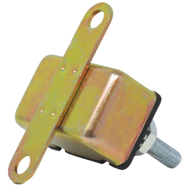 Circuit Breaker 2" x2" x1"